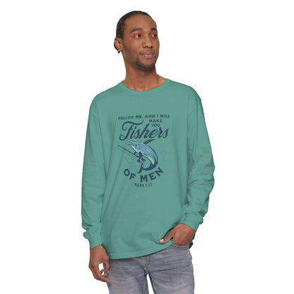 FISHERS OF MEN LONG SLEEVE