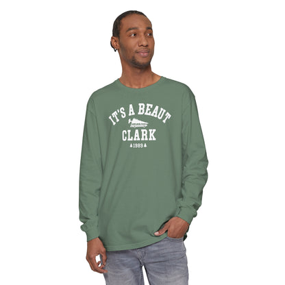 IT'S A BEAUT, CLARK LONG SLEEVE