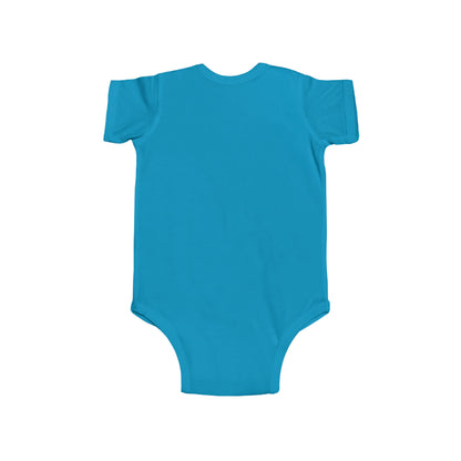 ROOTED ONESIE