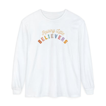 RAISING LITTLE BELIEVERS LONG SLEEVE