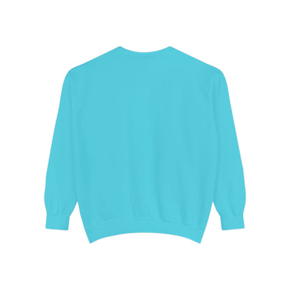 IT IS WELL COMFORT COLORS CREWNECK