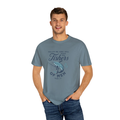 FISHERS OF MEN T-SHIRT