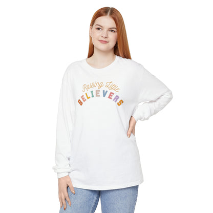 RAISING LITTLE BELIEVERS LONG SLEEVE