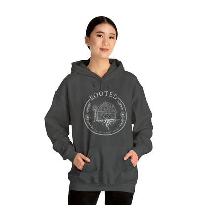 ROOTED HOODIE