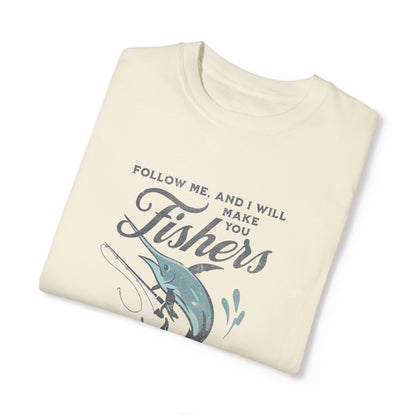 FISHERS OF MEN T-SHIRT