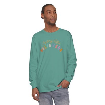 RAISING LITTLE BELIEVERS LONG SLEEVE