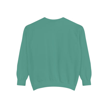 IT IS WELL COMFORT COLORS CREWNECK