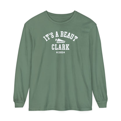 IT'S A BEAUT, CLARK LONG SLEEVE