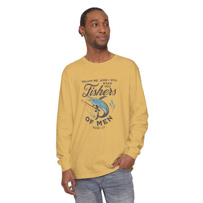 FISHERS OF MEN LONG SLEEVE