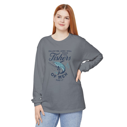 FISHERS OF MEN LONG SLEEVE