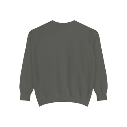 IT IS WELL COMFORT COLORS CREWNECK