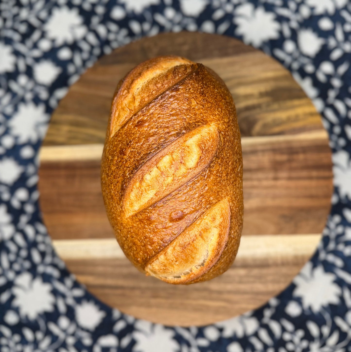 BREAD: SANDWICH