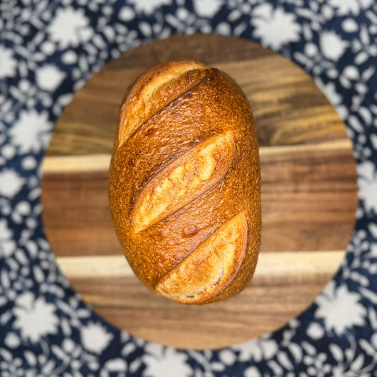 BREAD: SANDWICH
