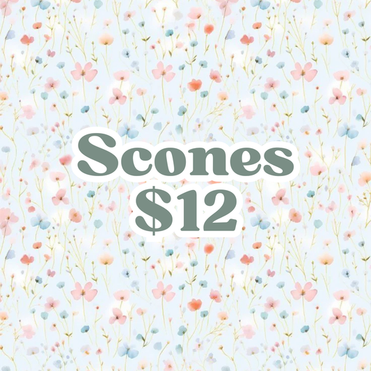 SCONES