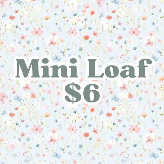 MINI LOAF